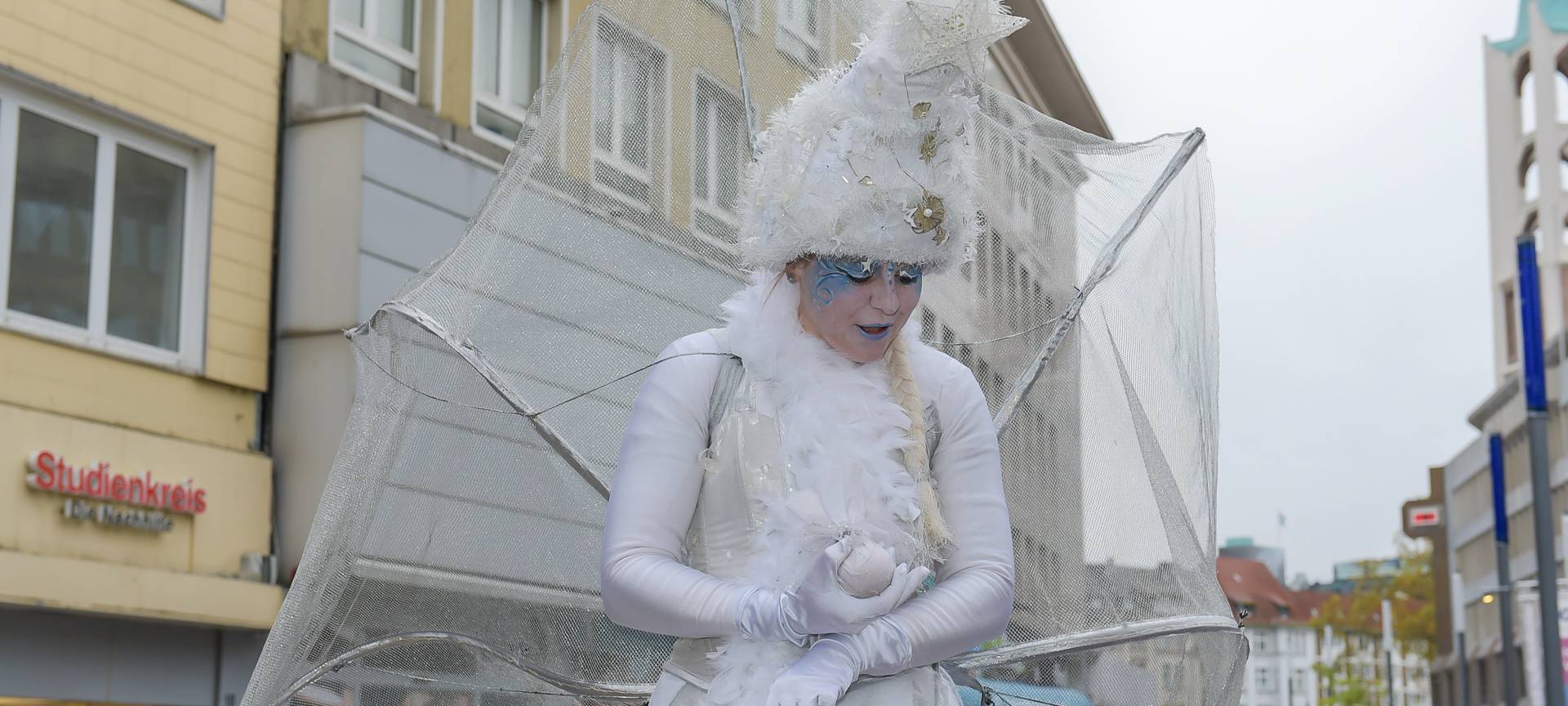 Galerie "1000 Lichter in der City 2019"