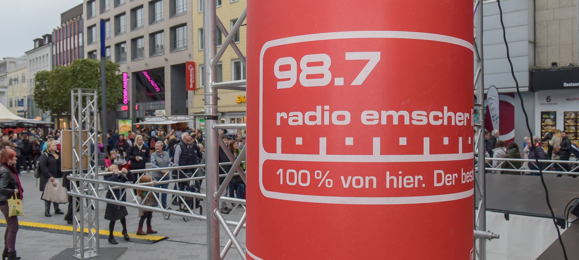 Galerie "1000 Lichter in der City 2019"