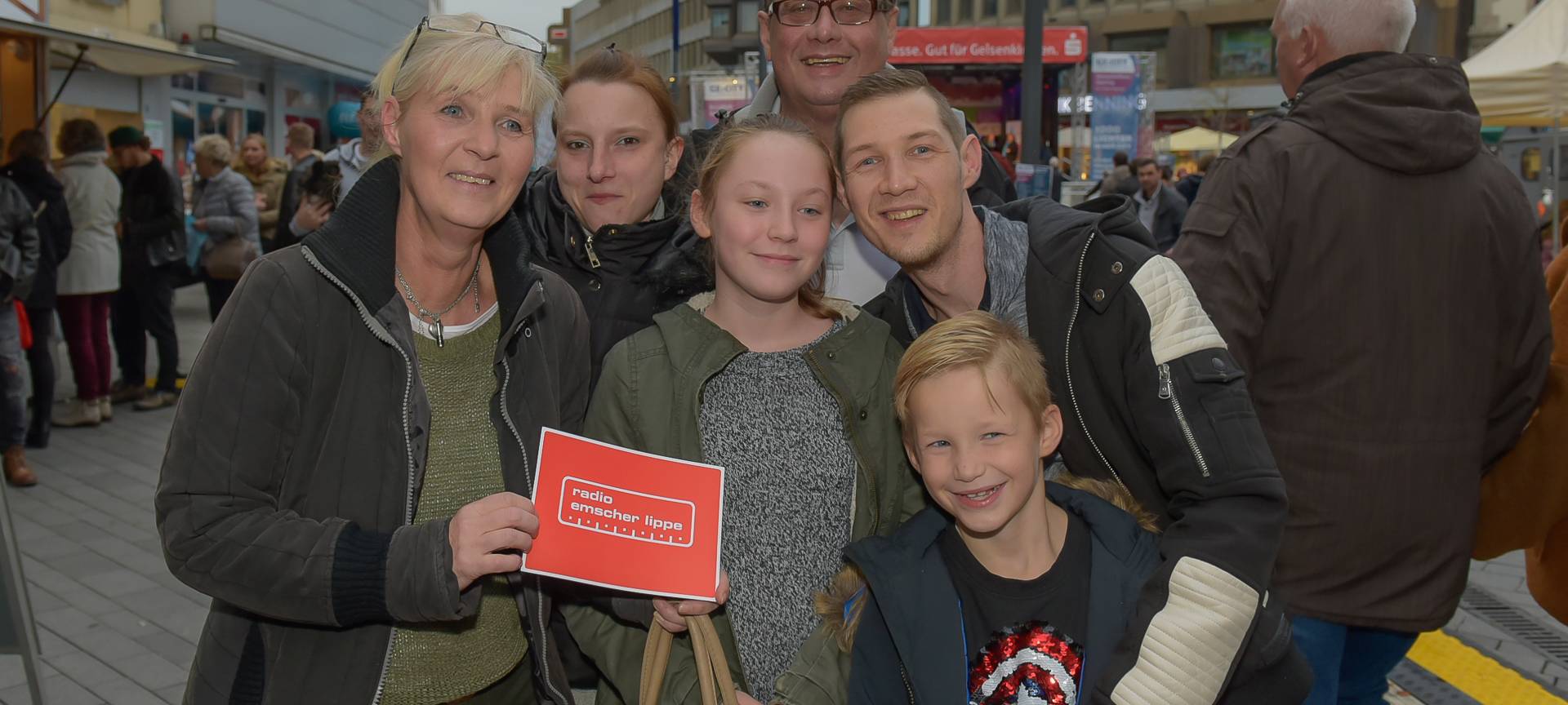 Galerie "1000 Lichter in der City 2019"