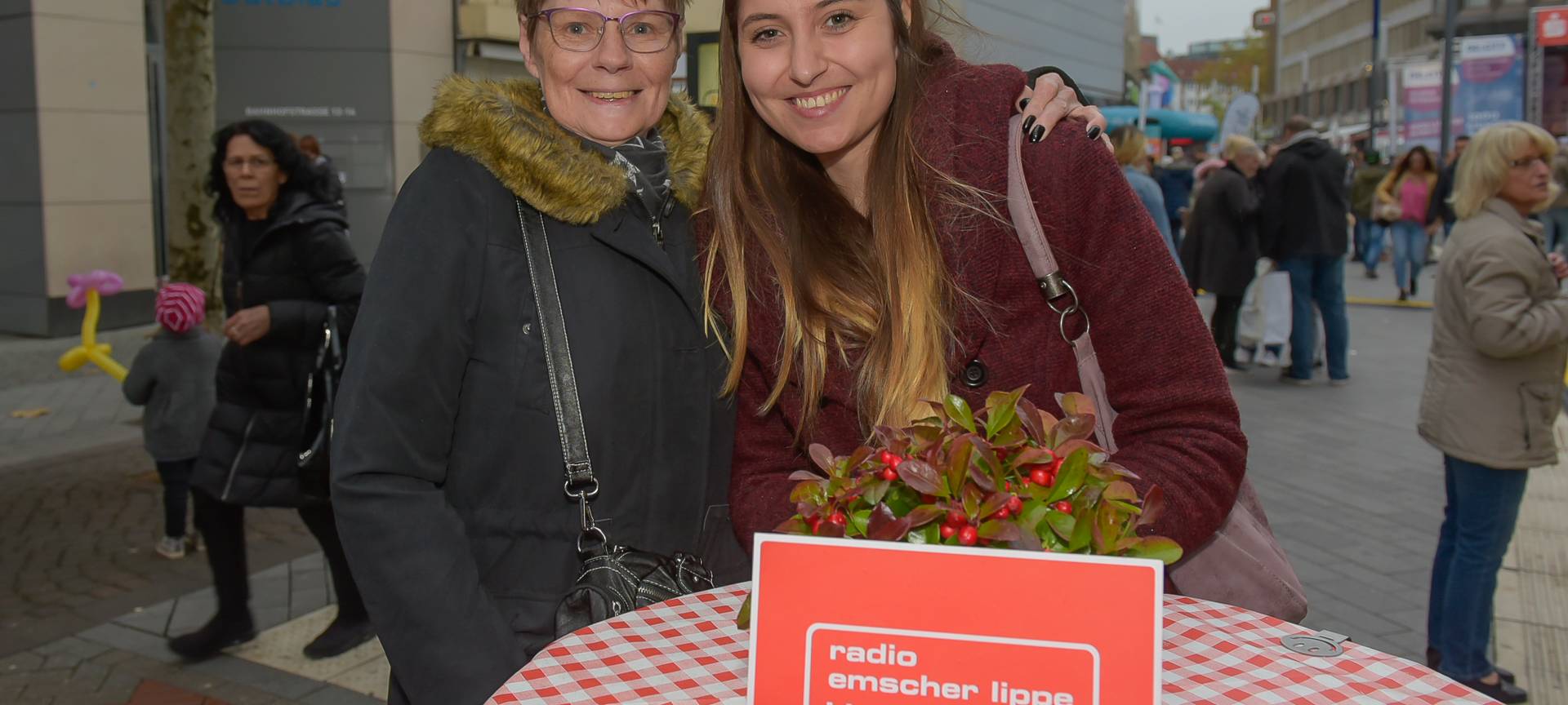 Galerie "1000 Lichter in der City 2019"