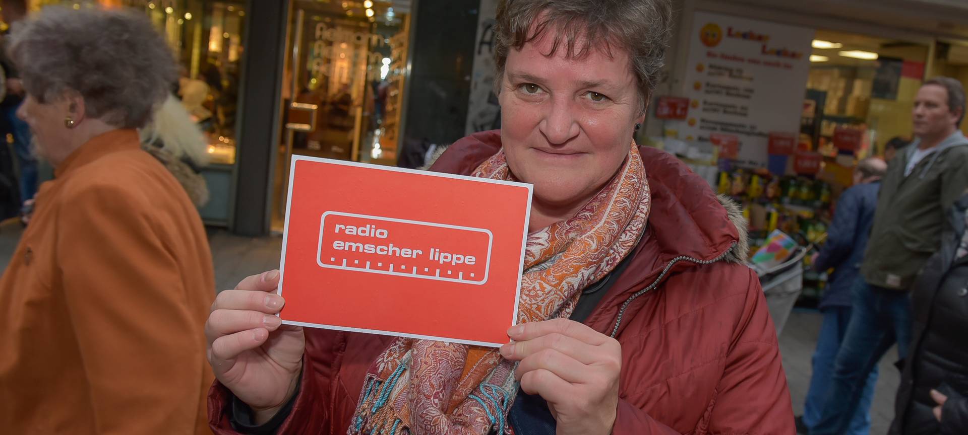 Galerie "1000 Lichter in der City 2019"