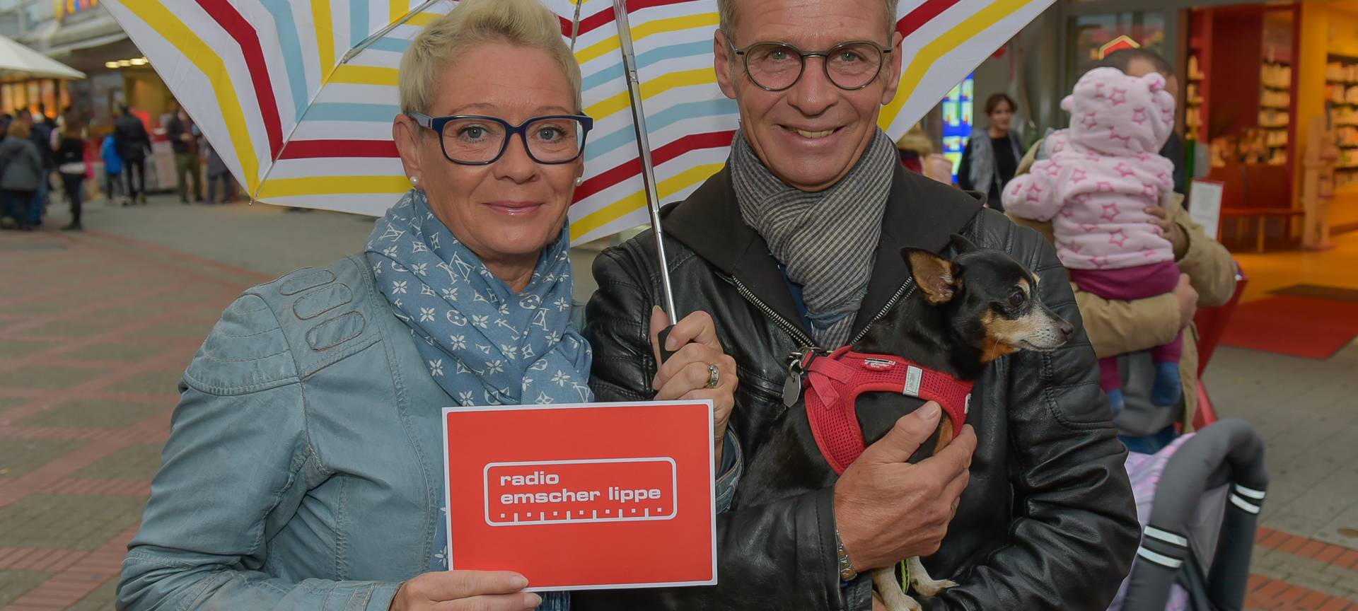 Galerie "1000 Lichter in der City 2019"