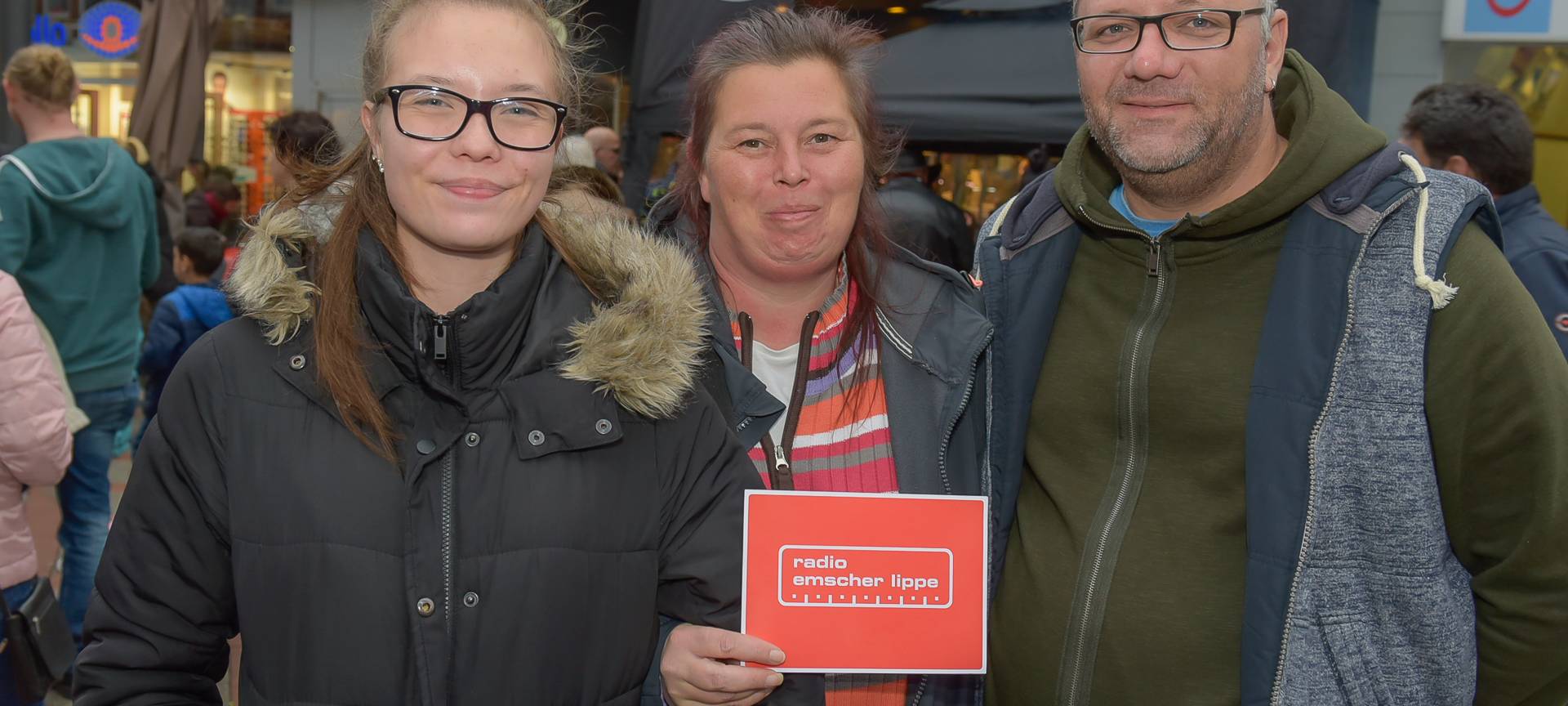 Galerie "1000 Lichter in der City 2019"