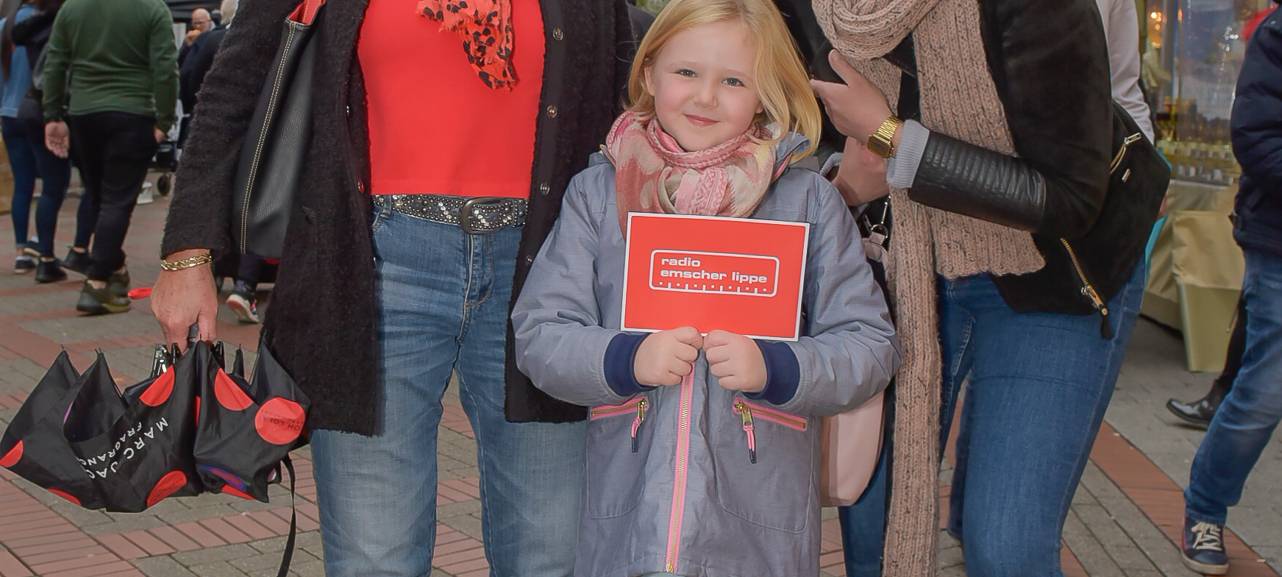 Galerie "1000 Lichter in der City 2019"