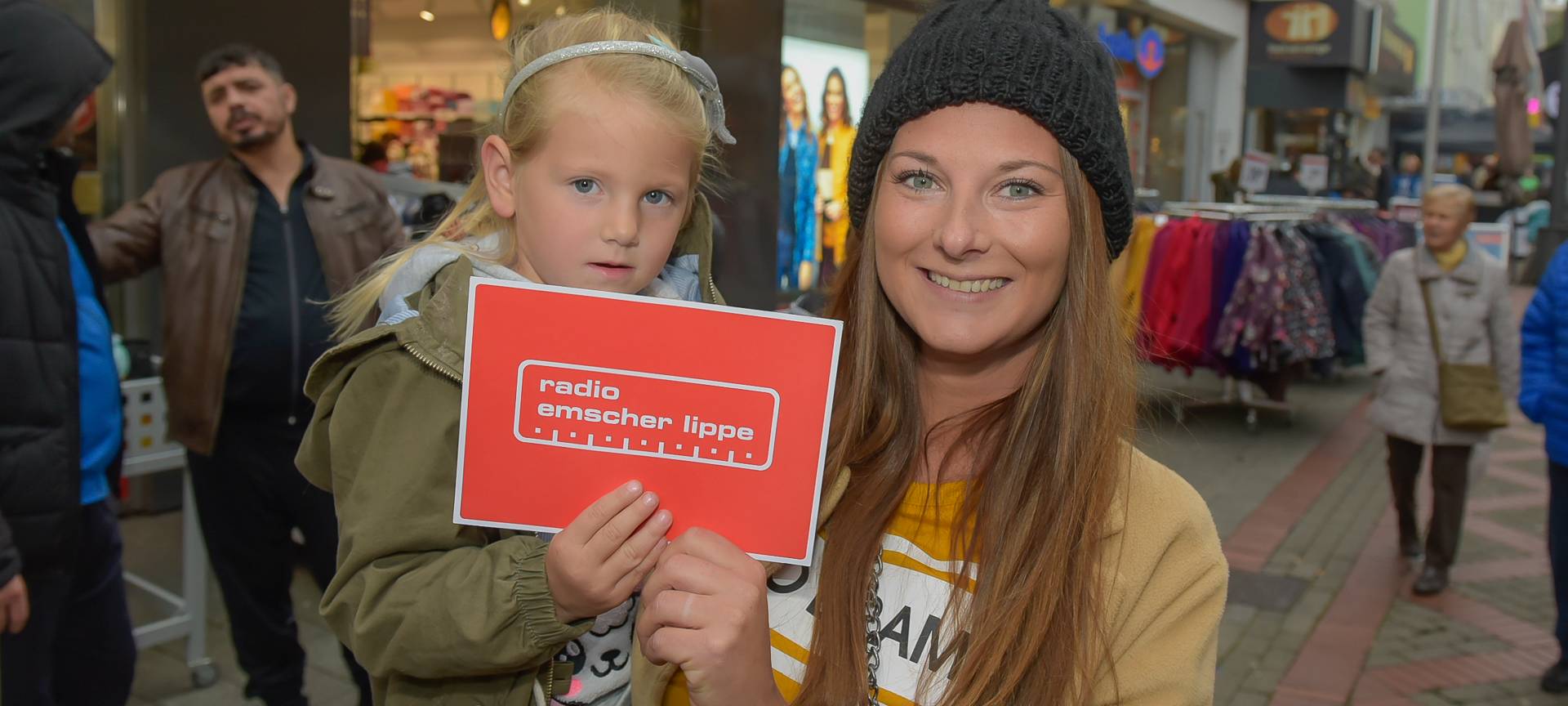 Galerie "1000 Lichter in der City 2019"