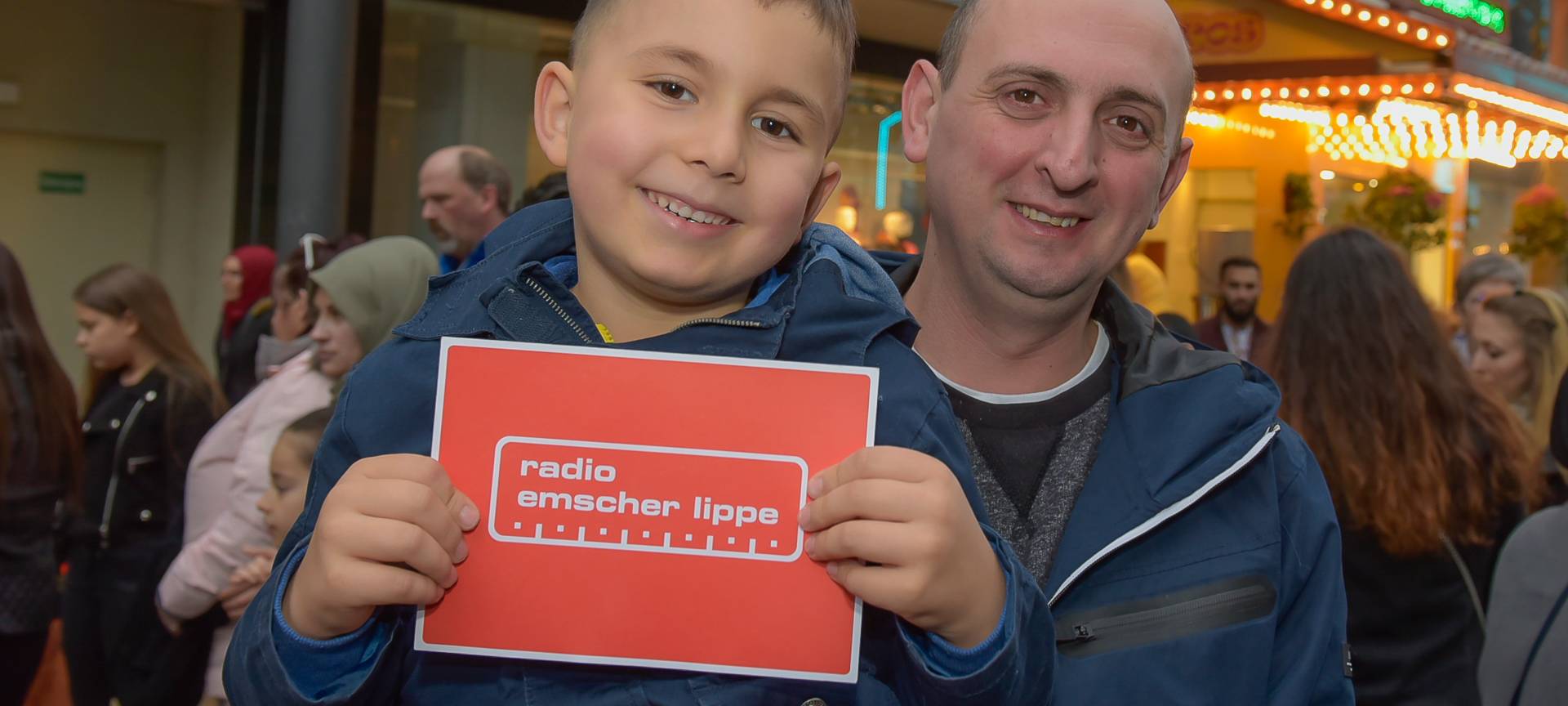 Galerie "1000 Lichter in der City 2019"