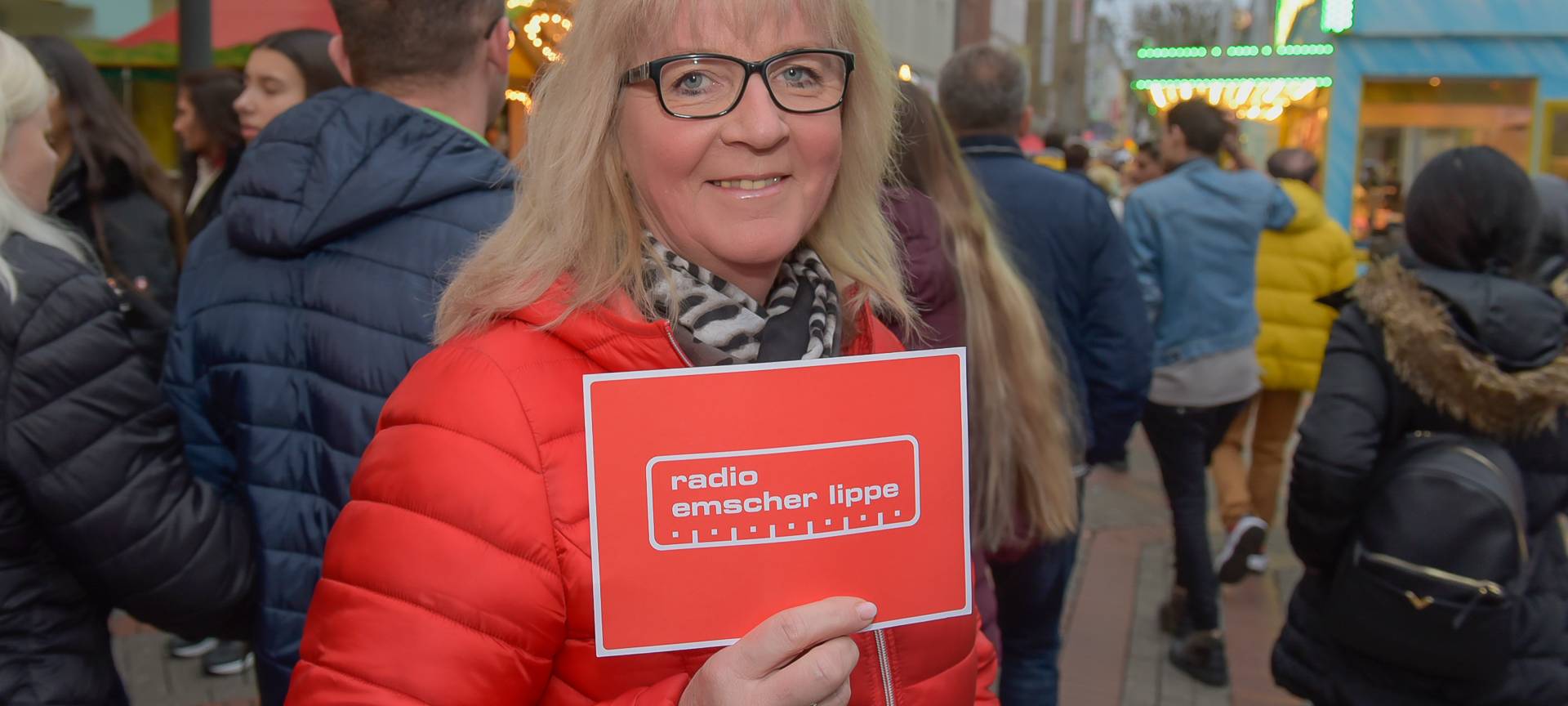 Galerie "1000 Lichter in der City 2019"