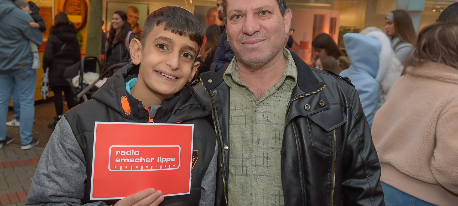 Galerie "1000 Lichter in der City 2019"