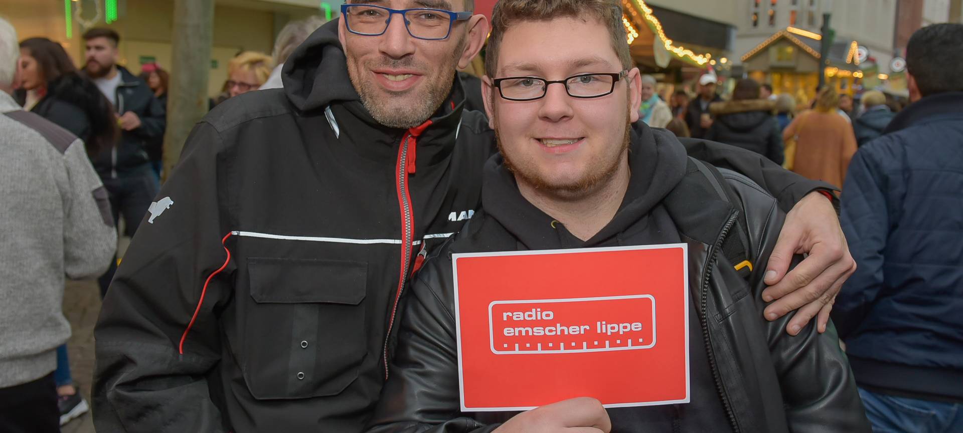 Galerie "1000 Lichter in der City 2019"