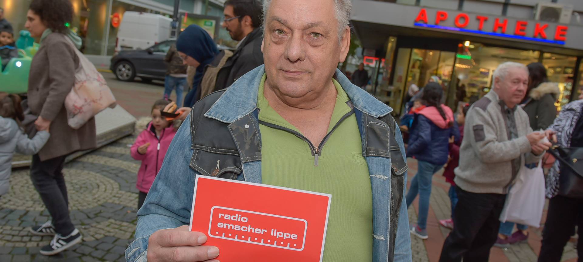 Galerie "1000 Lichter in der City 2019"