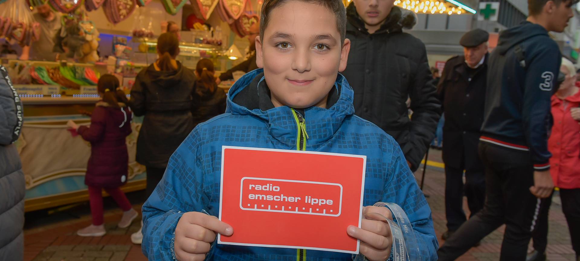 Galerie "1000 Lichter in der City 2019"