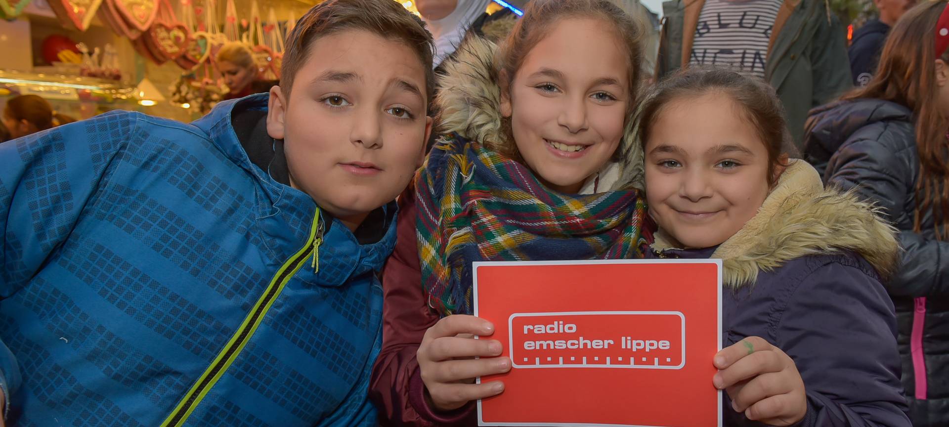 Galerie "1000 Lichter in der City 2019"