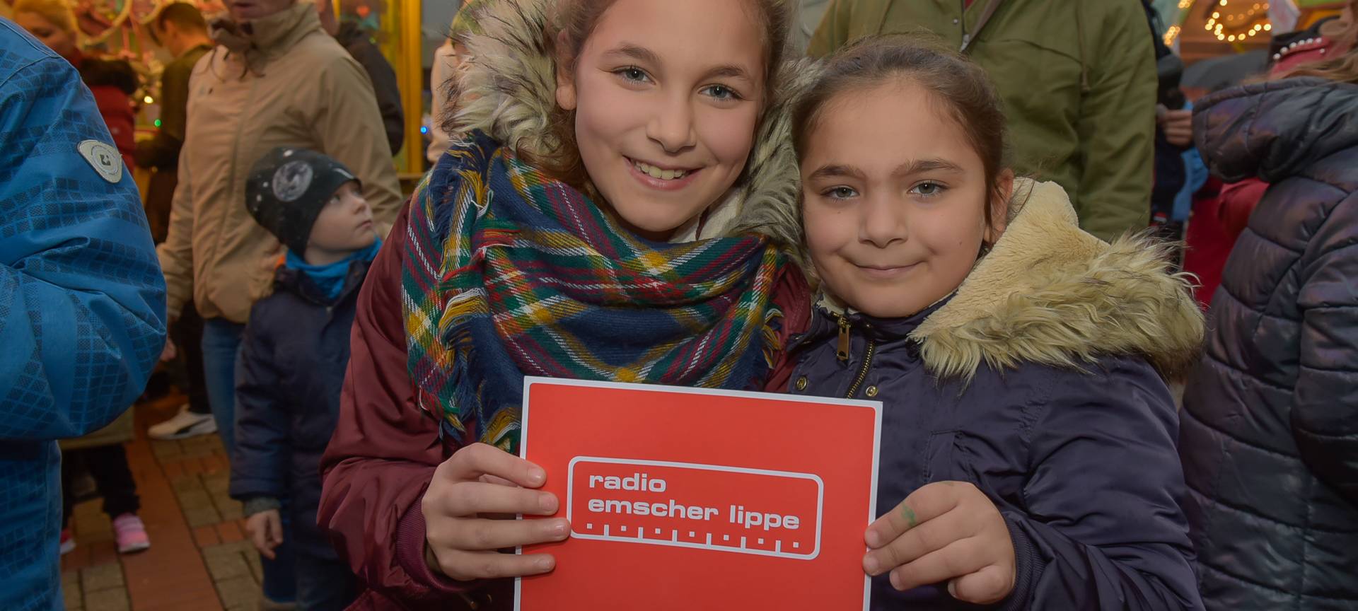 Galerie "1000 Lichter in der City 2019"