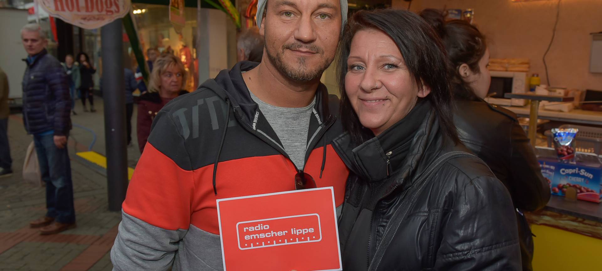 Galerie "1000 Lichter in der City 2019"