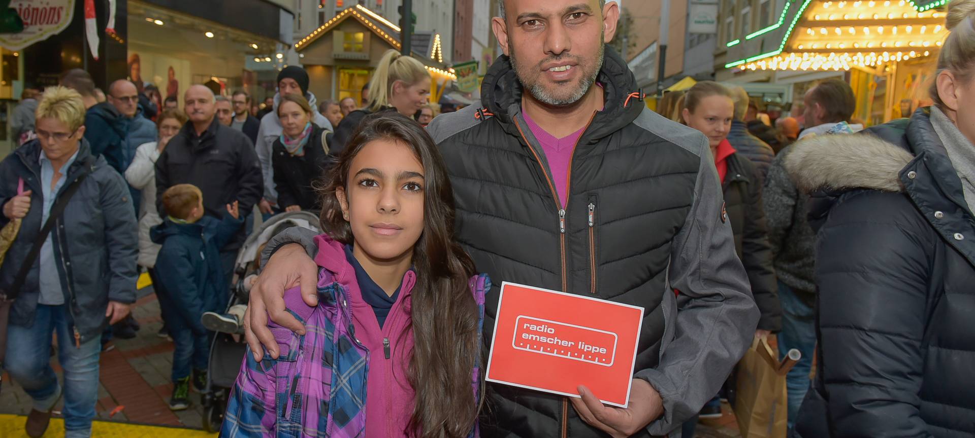 Galerie "1000 Lichter in der City 2019"