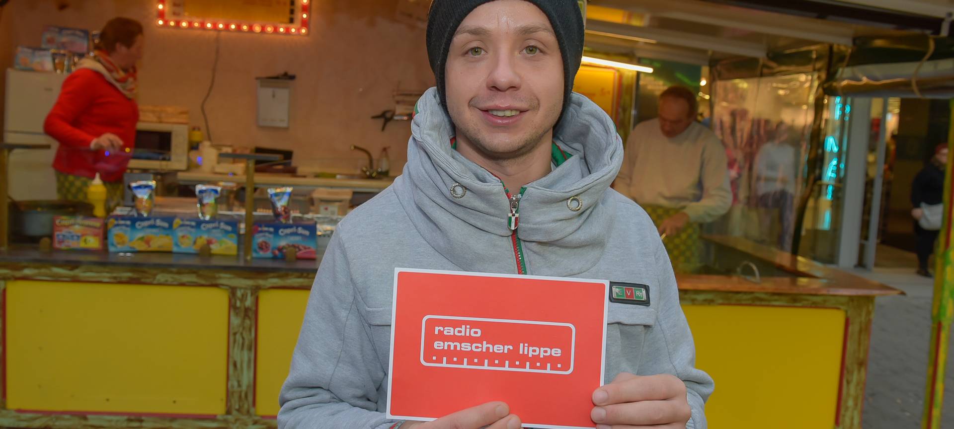 Galerie "1000 Lichter in der City 2019"