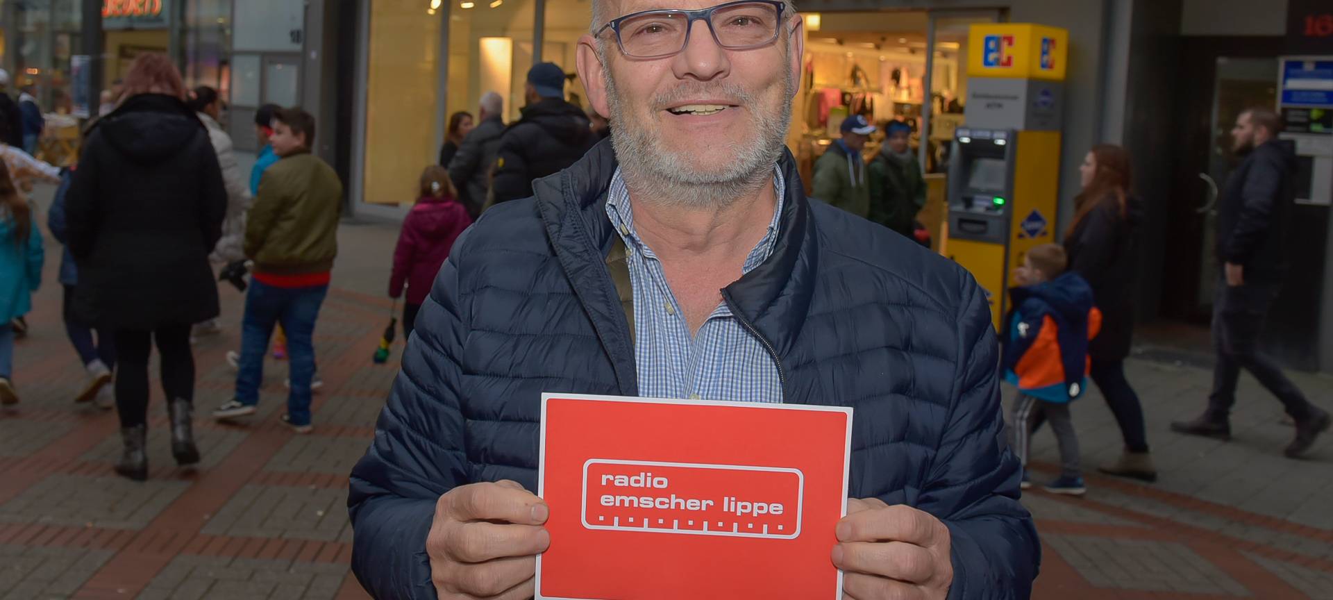 Galerie "1000 Lichter in der City 2019"