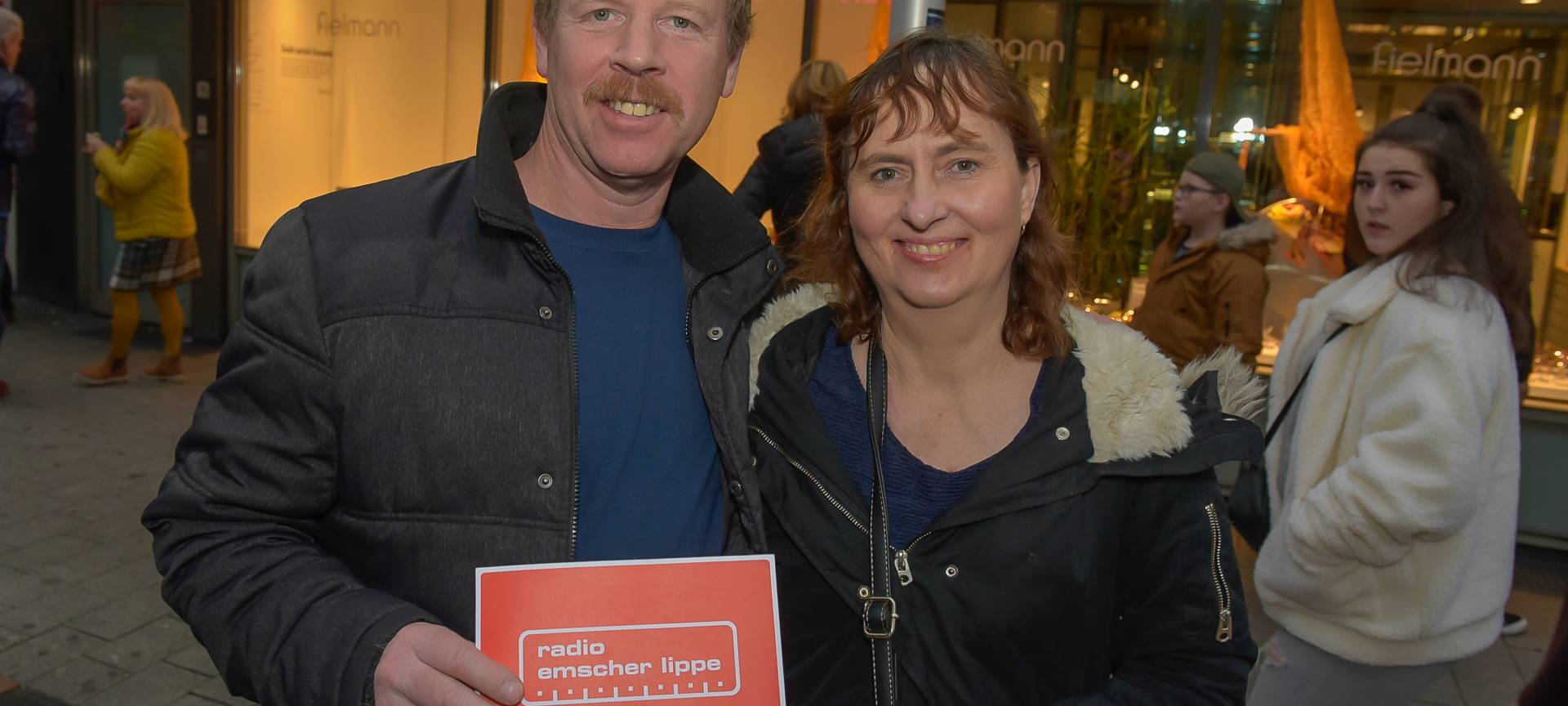 Galerie "1000 Lichter in der City 2019"