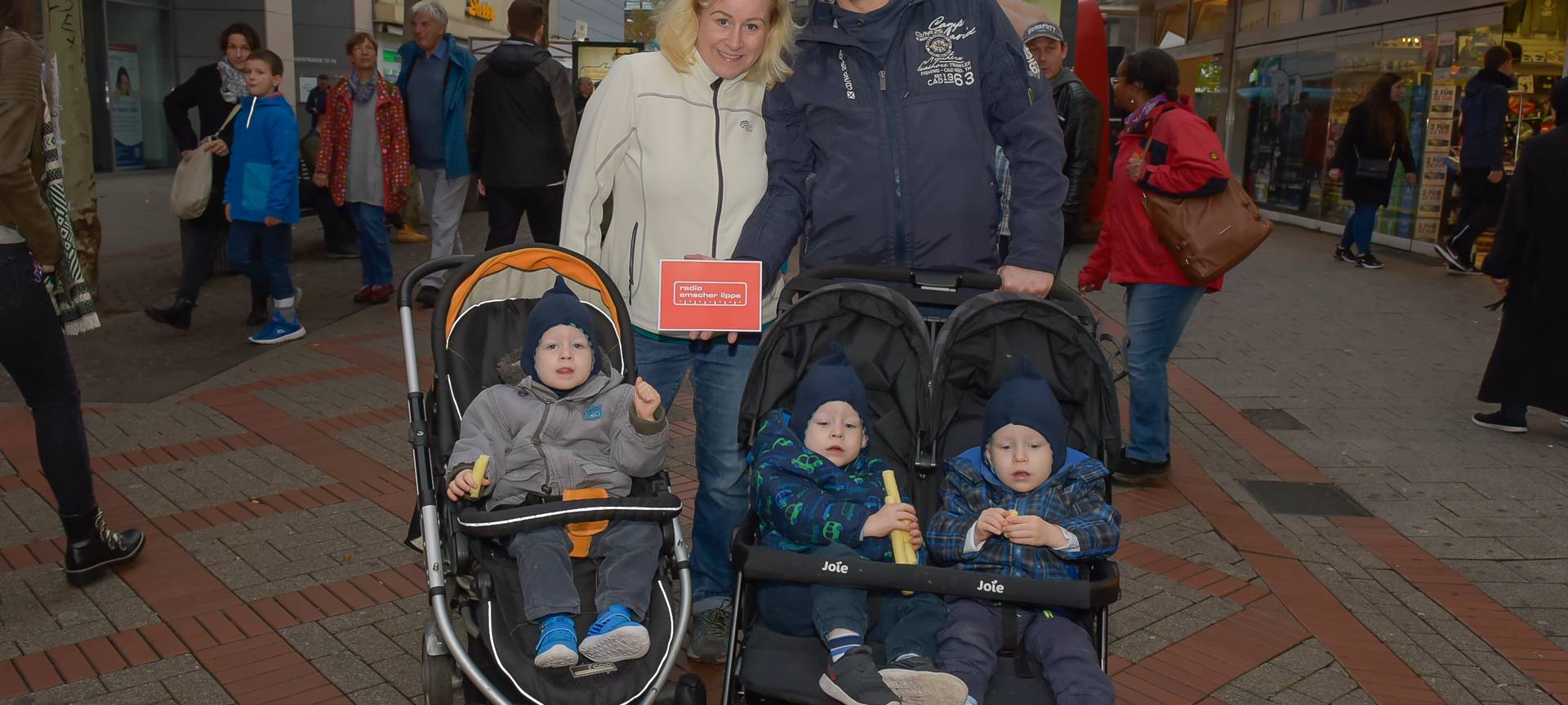 Galerie "1000 Lichter in der City 2019"