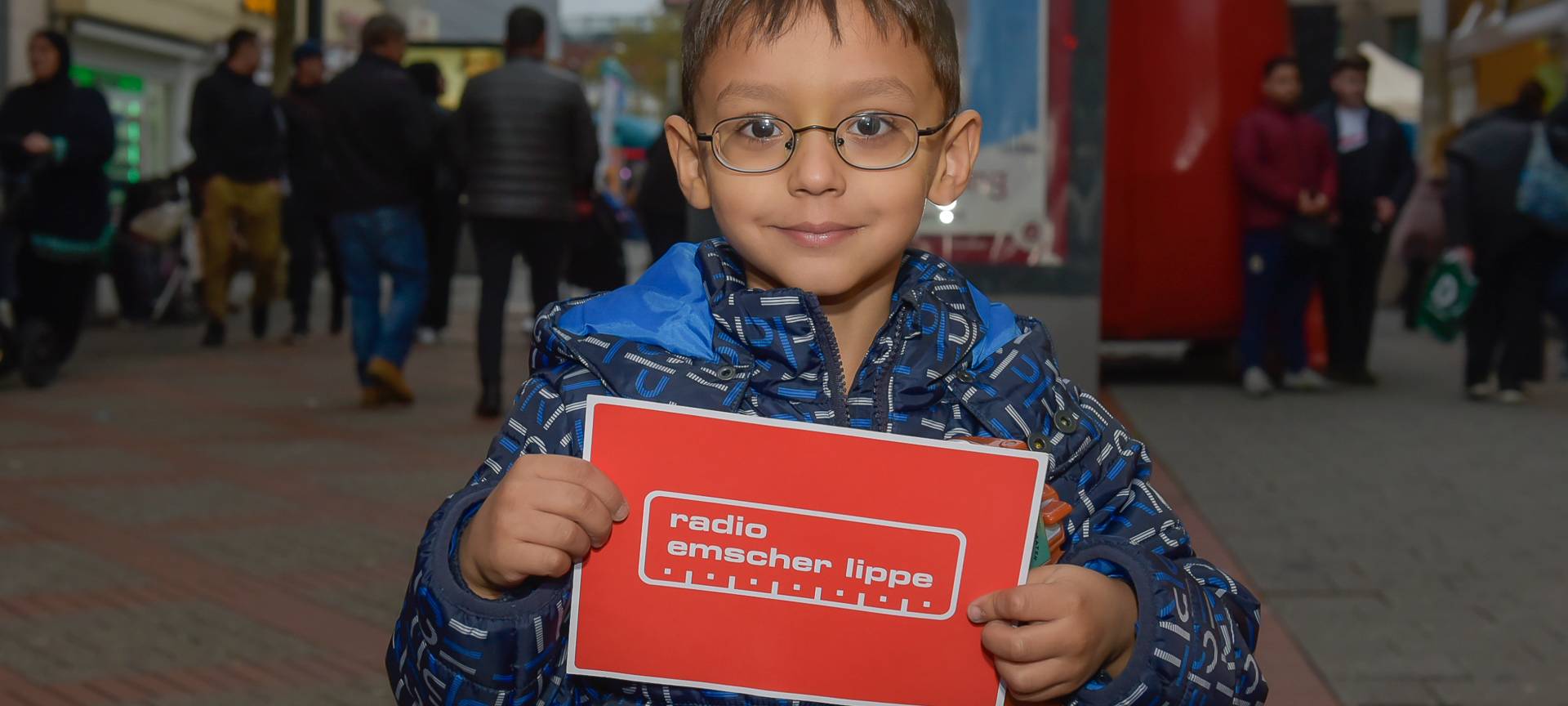 Galerie "1000 Lichter in der City 2019"