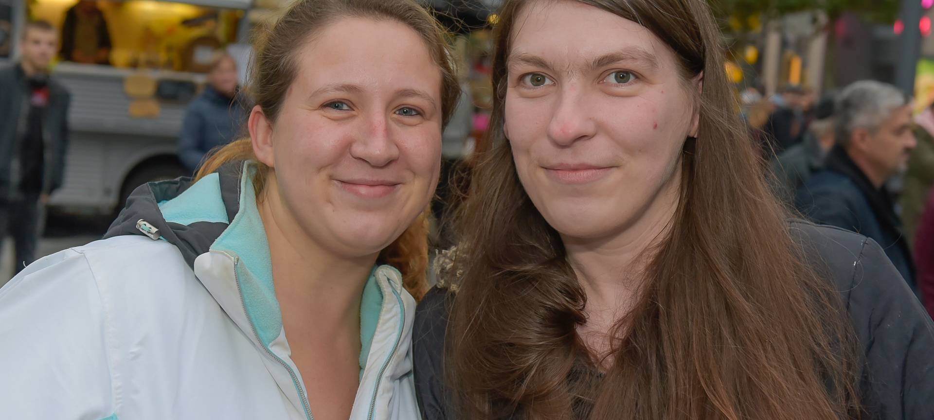 Galerie "1000 Lichter in der City 2019"