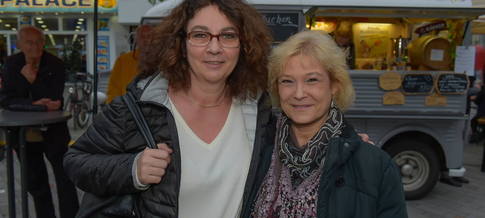 Galerie "1000 Lichter in der City 2019"