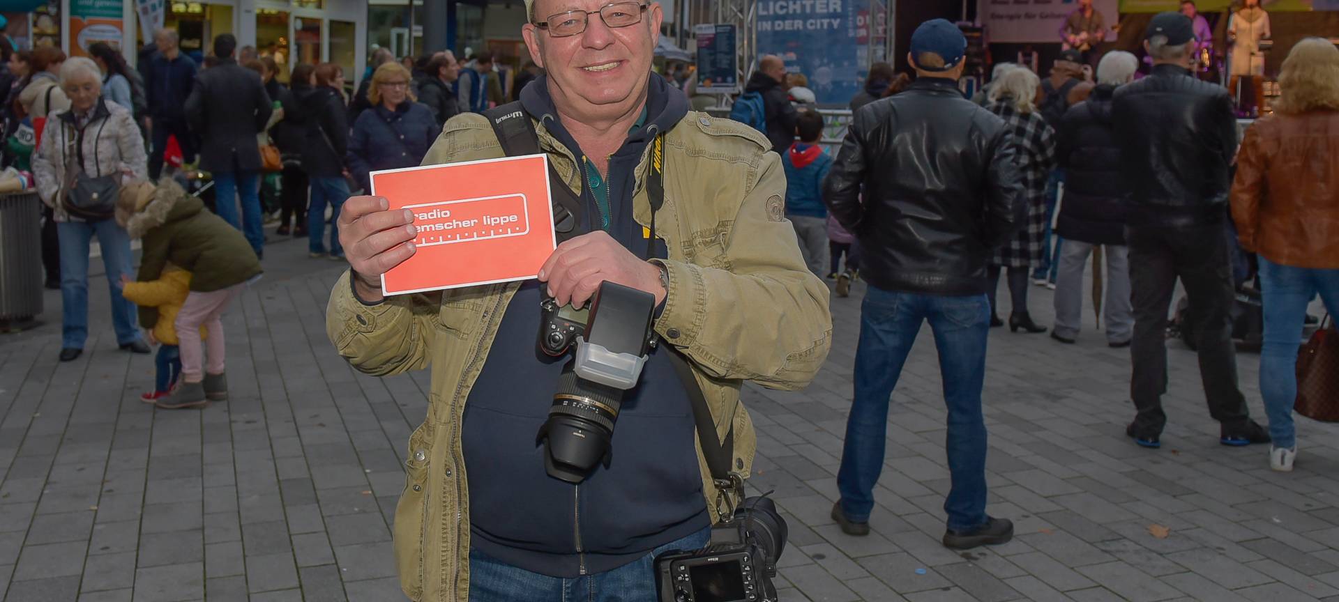 Galerie "1000 Lichter in der City 2019"