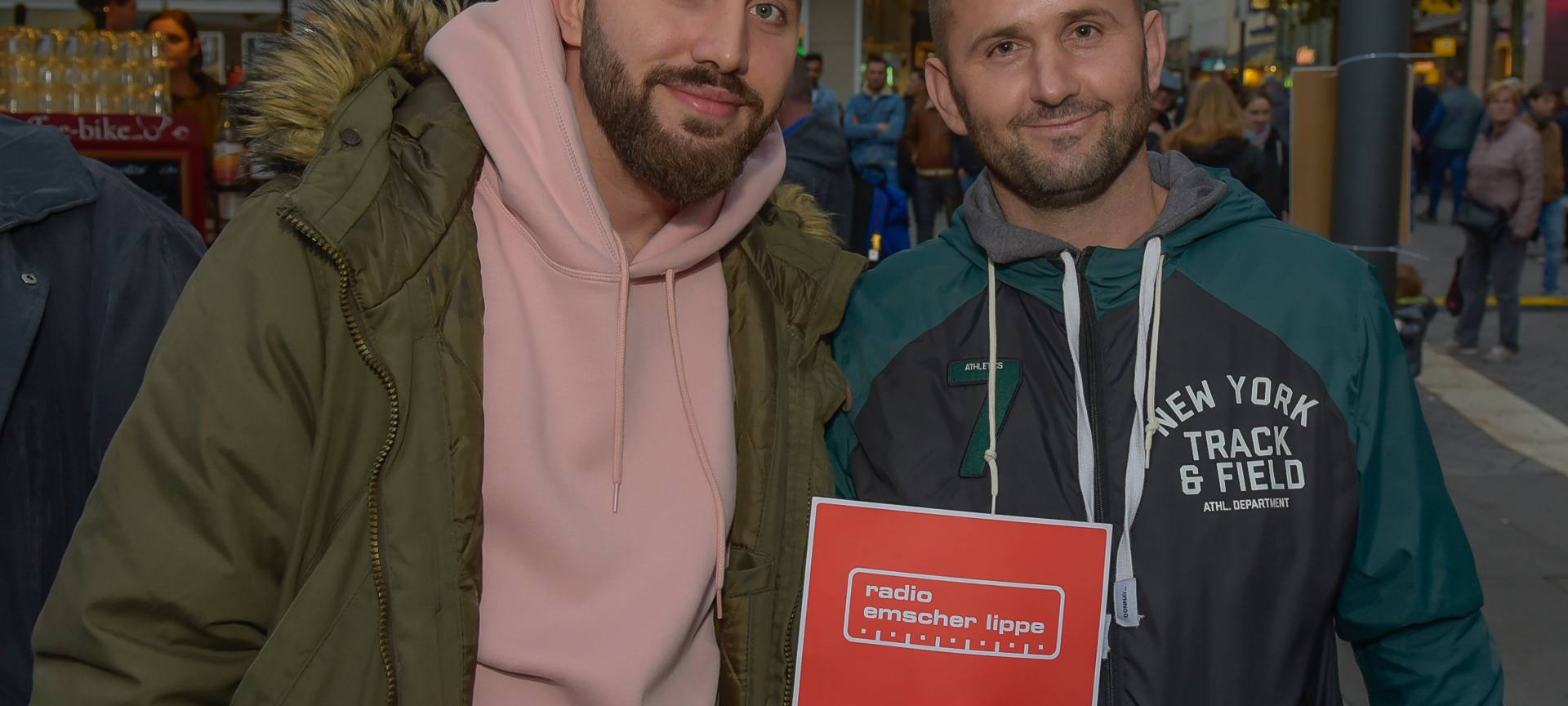 Galerie "1000 Lichter in der City 2019"