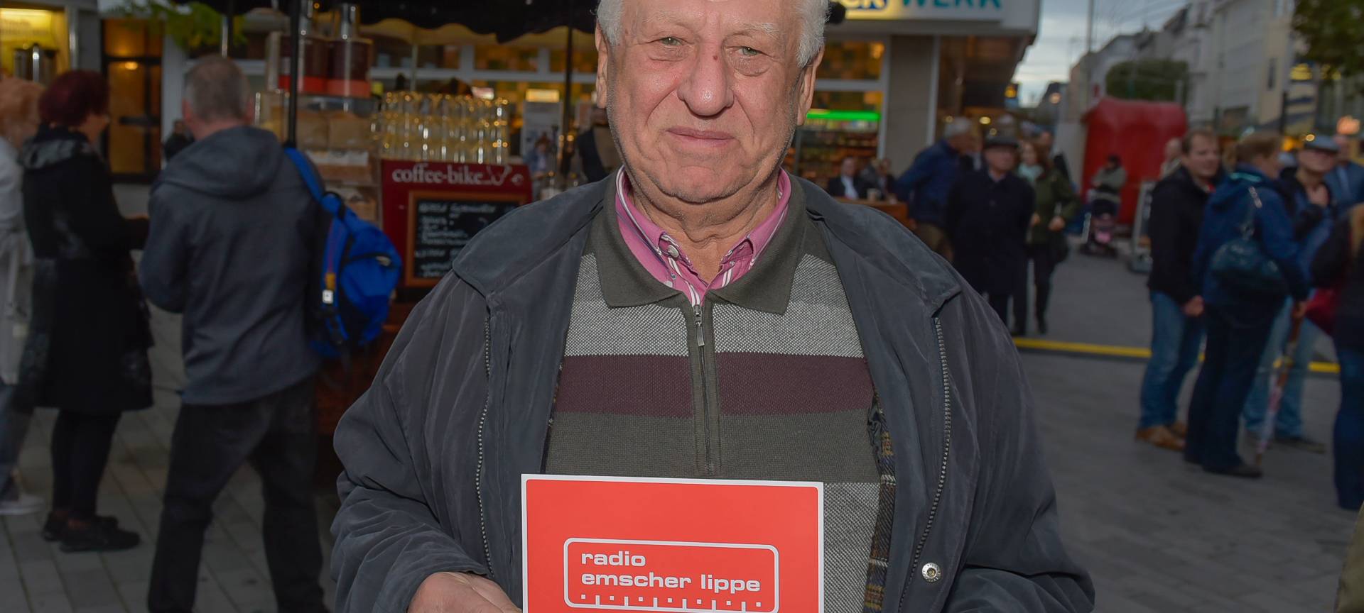 Galerie "1000 Lichter in der City 2019"