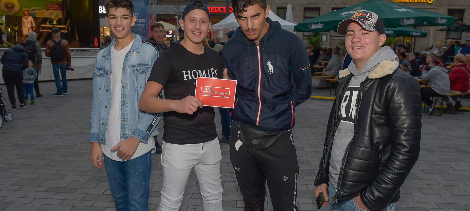 Galerie "1000 Lichter in der City 2019"