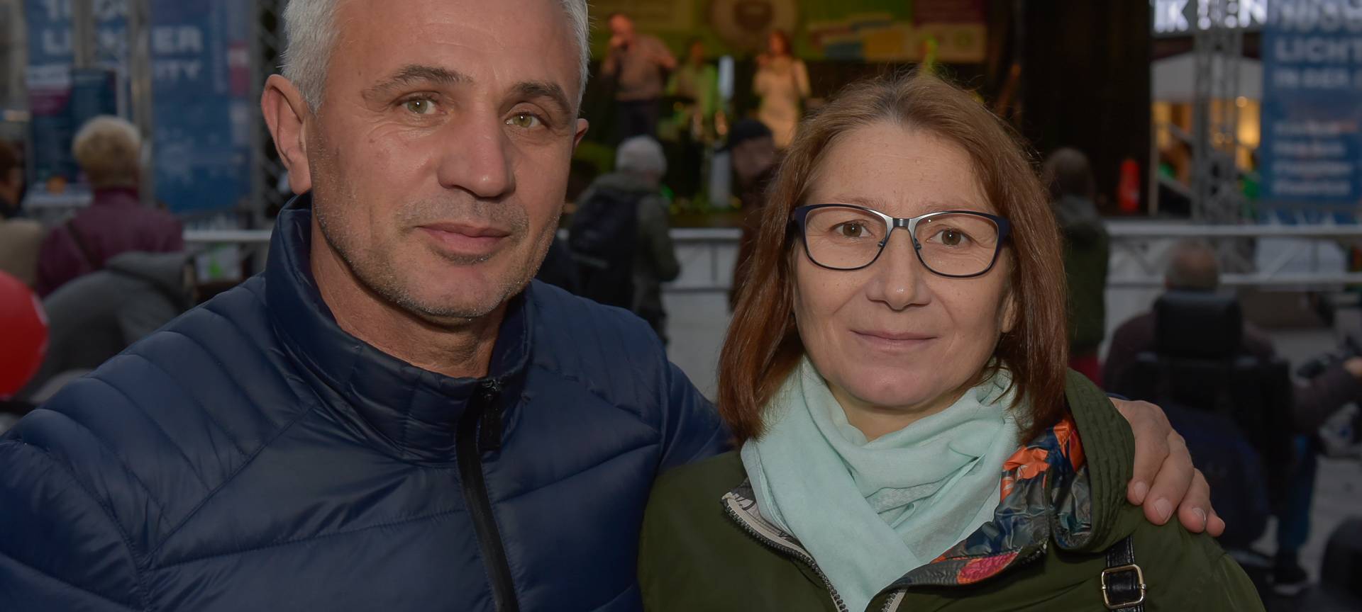 Galerie "1000 Lichter in der City 2019"