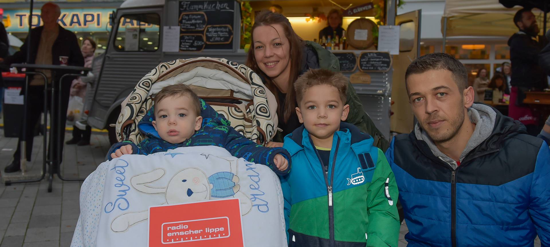 Galerie "1000 Lichter in der City 2019"