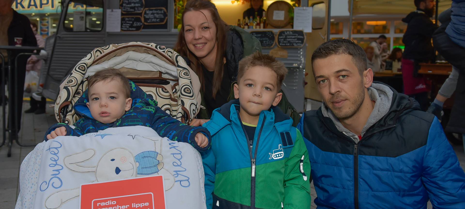 Galerie "1000 Lichter in der City 2019"