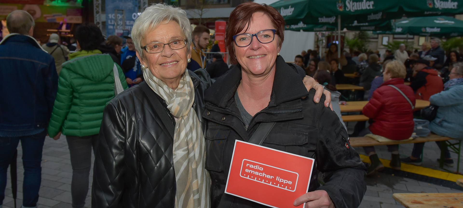 Galerie "1000 Lichter in der City 2019"