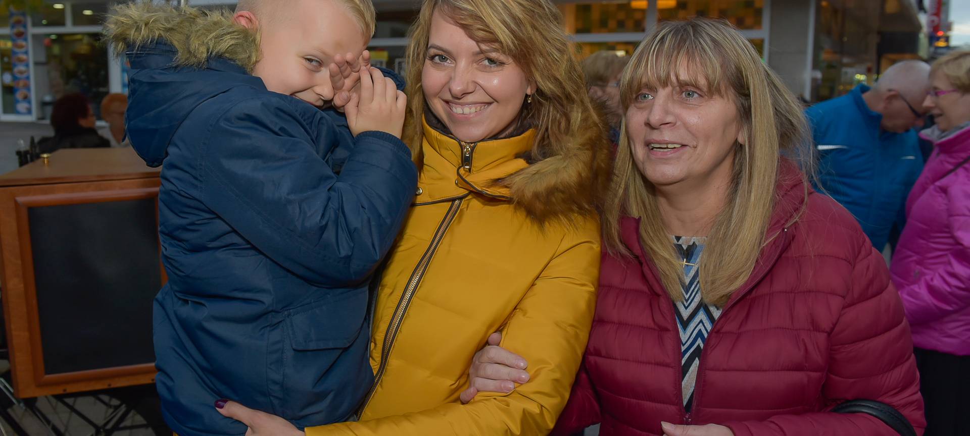 Galerie "1000 Lichter in der City 2019"