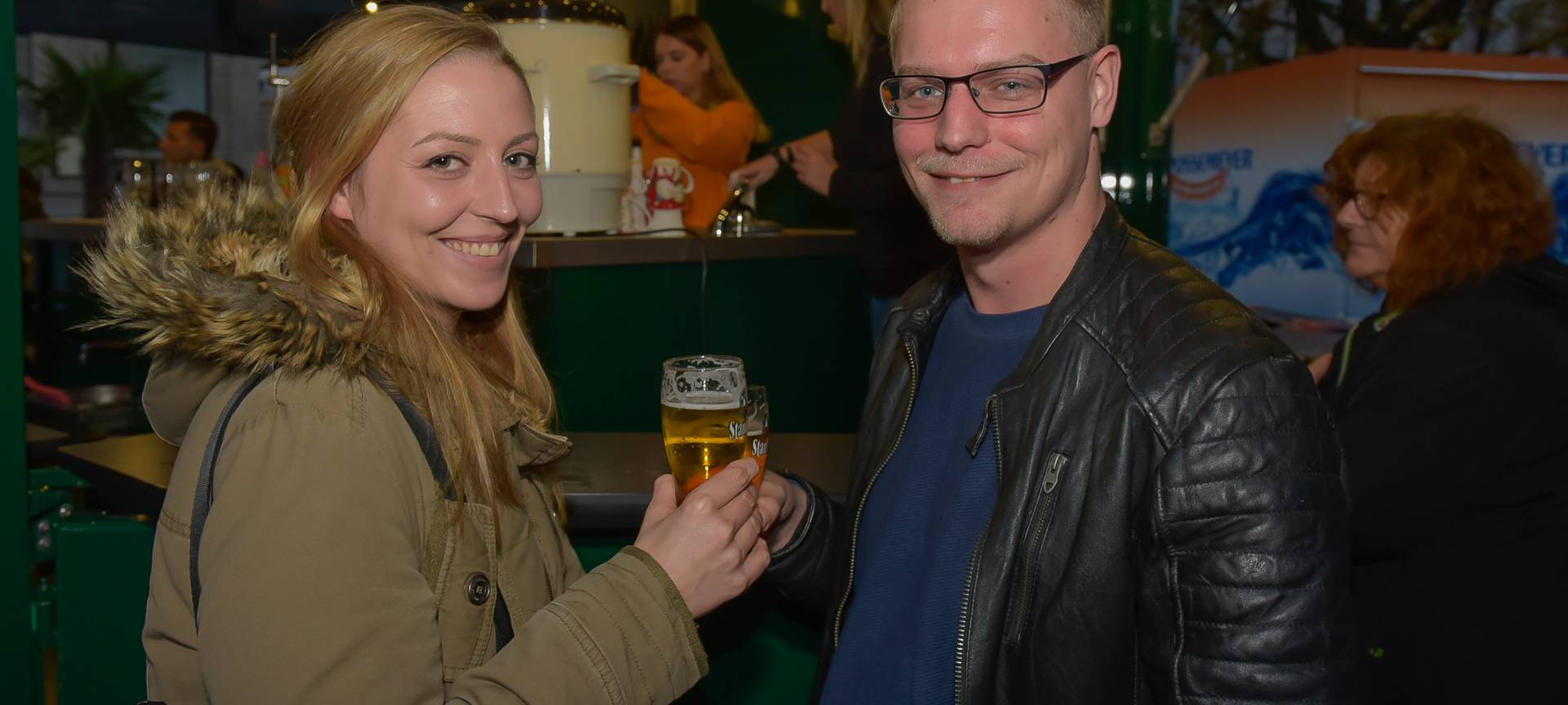 Galerie "1000 Lichter in der City 2019"