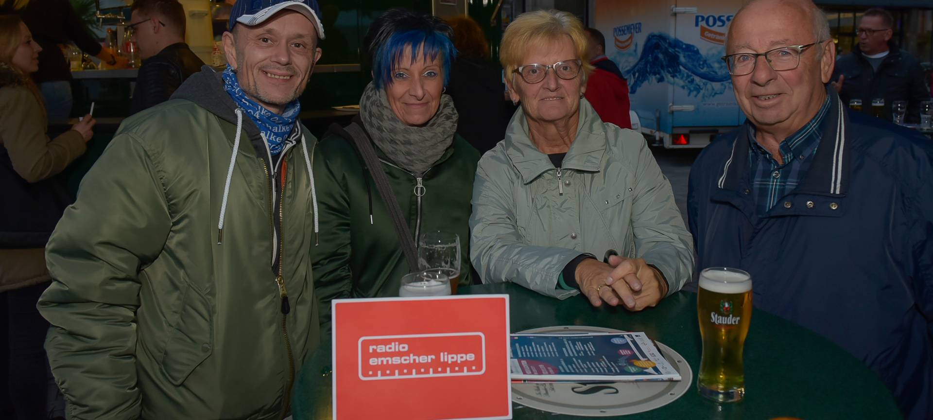 Galerie "1000 Lichter in der City 2019"