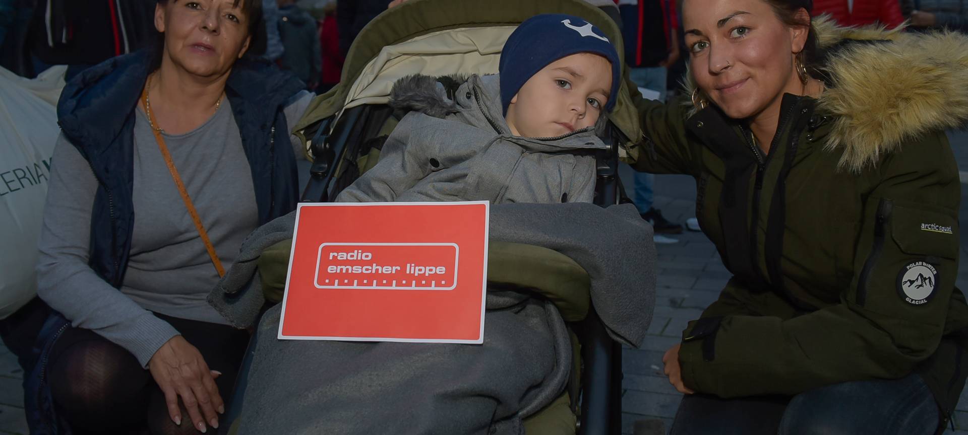 Galerie "1000 Lichter in der City 2019"