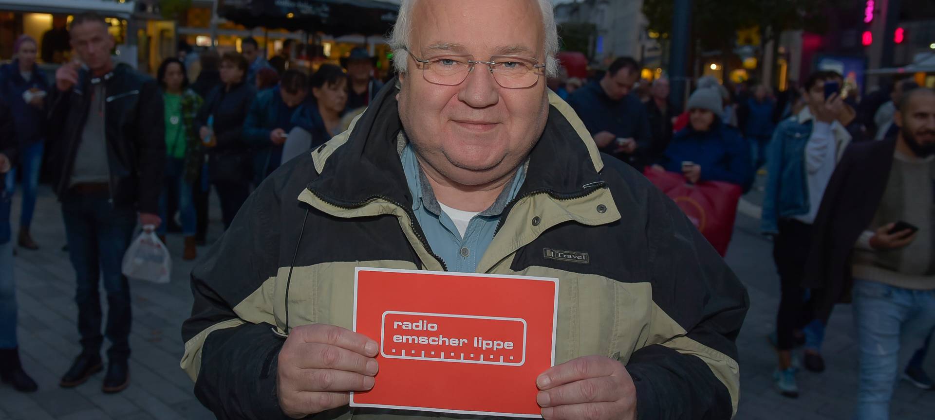 Galerie "1000 Lichter in der City 2019"