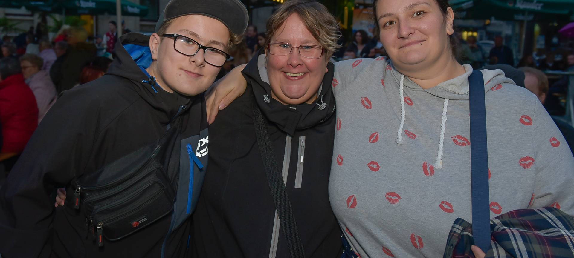 Galerie "1000 Lichter in der City 2019"