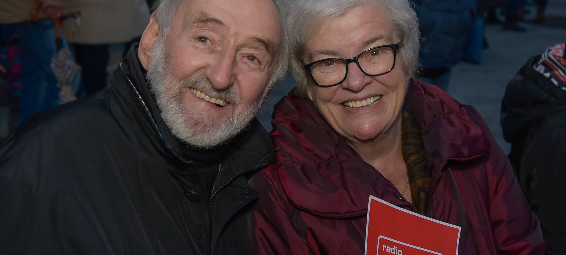 Galerie "1000 Lichter in der City 2019"