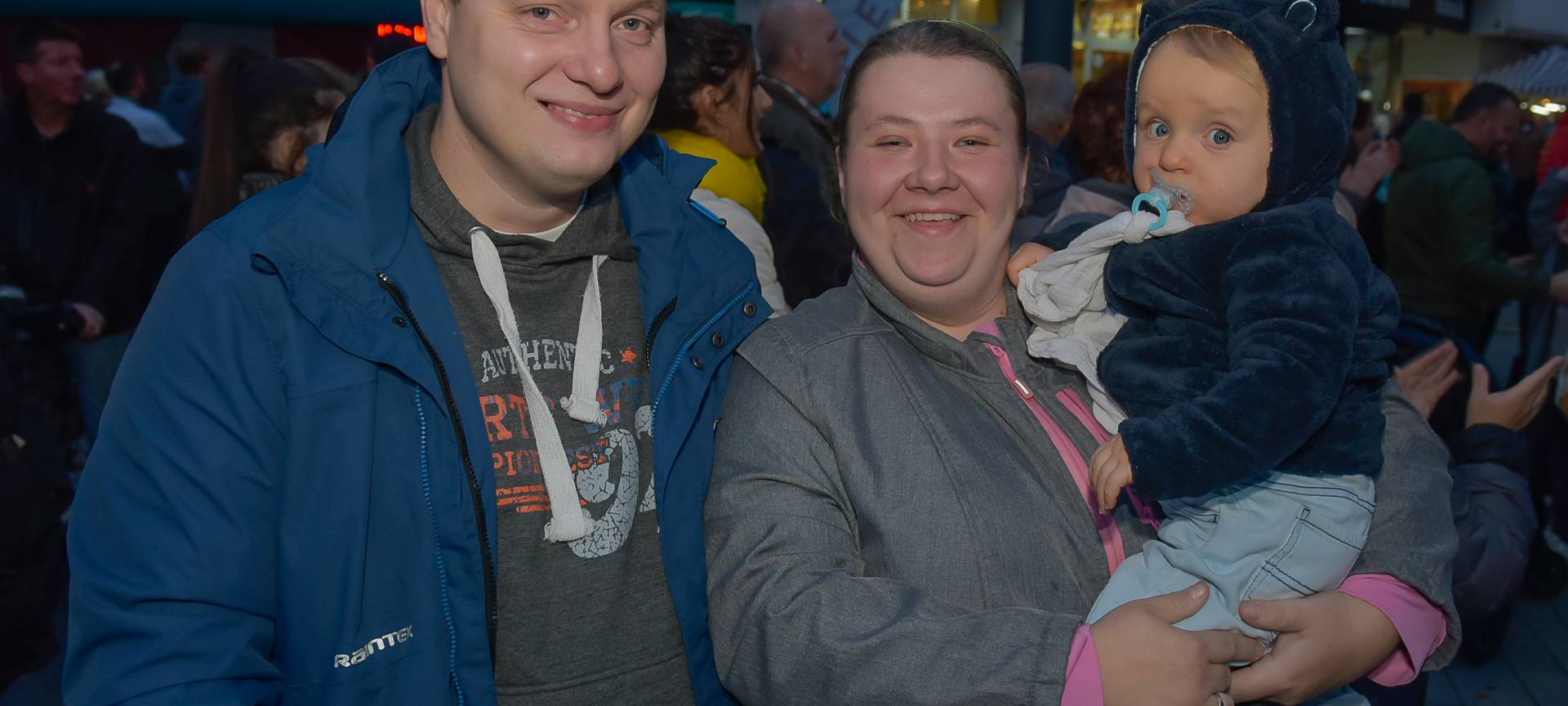 Galerie "1000 Lichter in der City 2019"