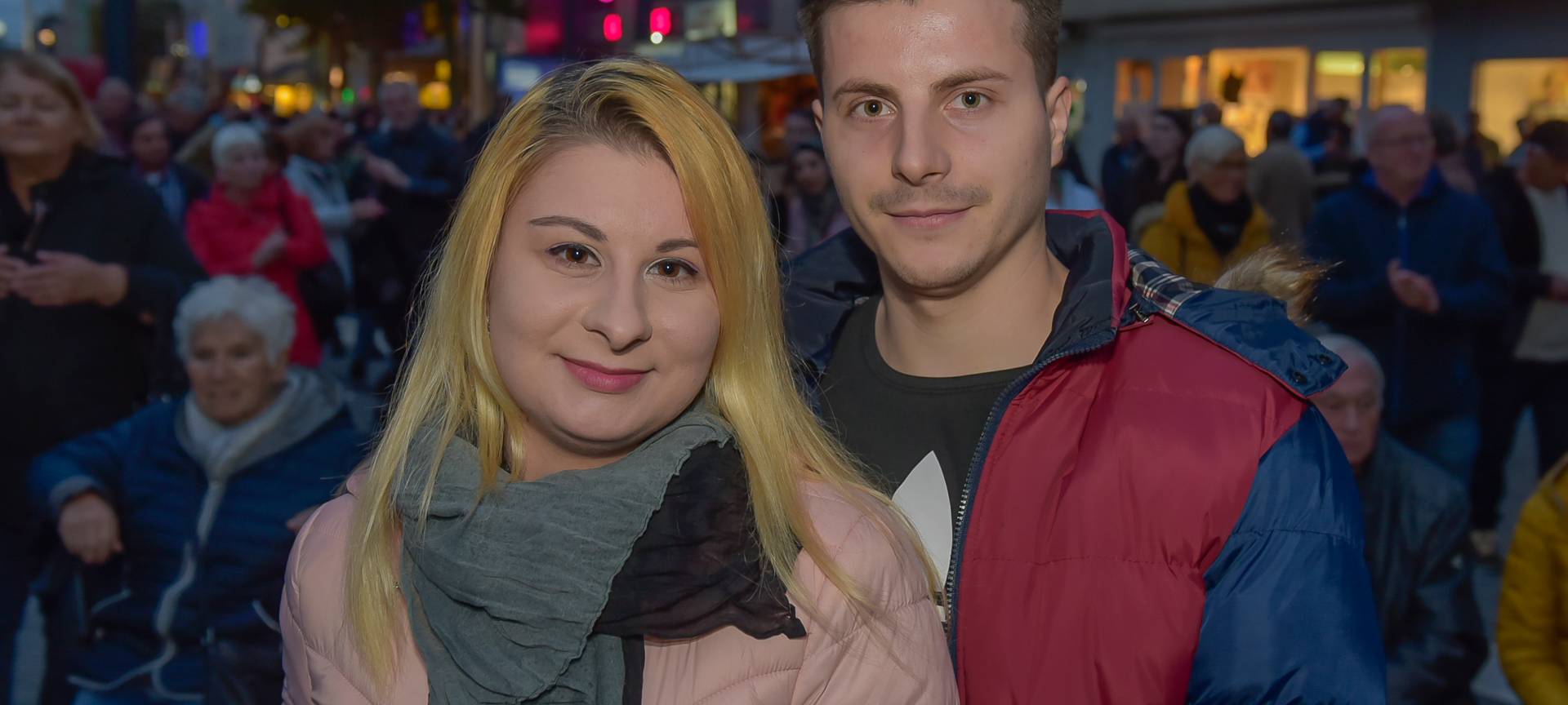 Galerie "1000 Lichter in der City 2019"