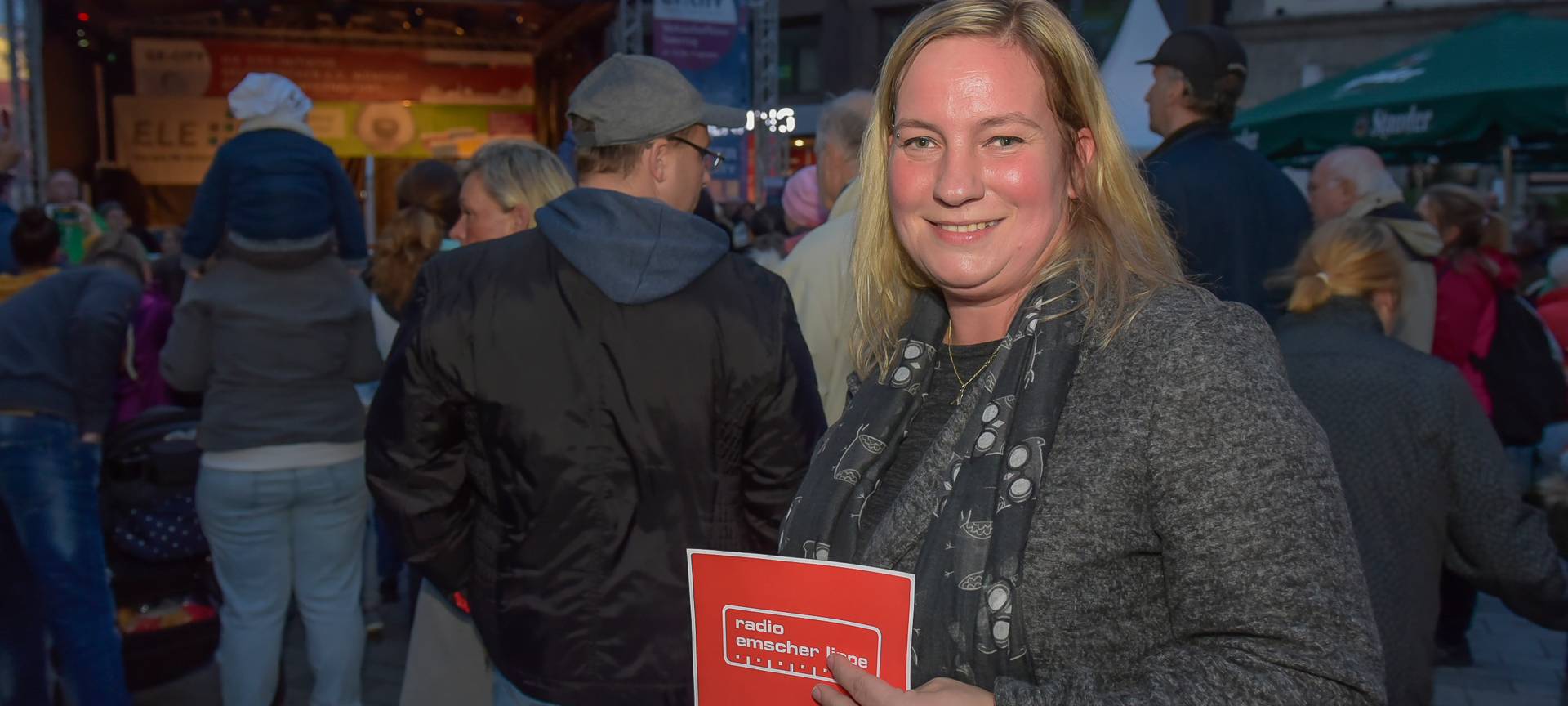 Galerie "1000 Lichter in der City 2019"