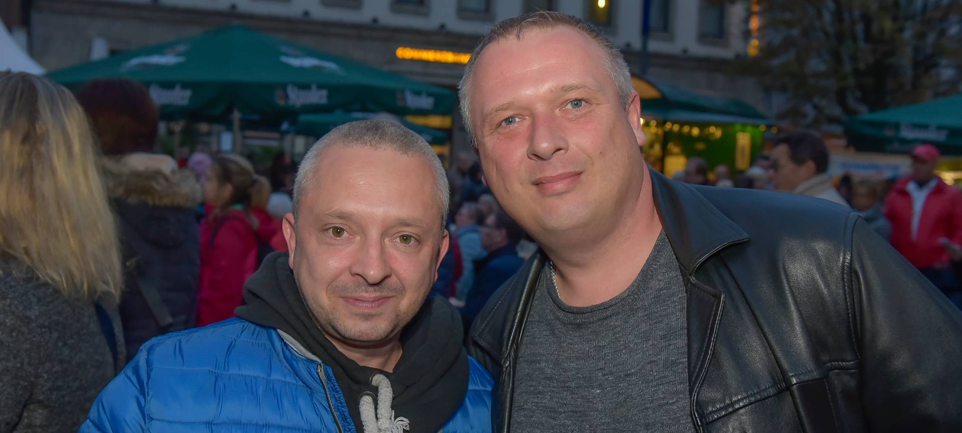 Galerie "1000 Lichter in der City 2019"