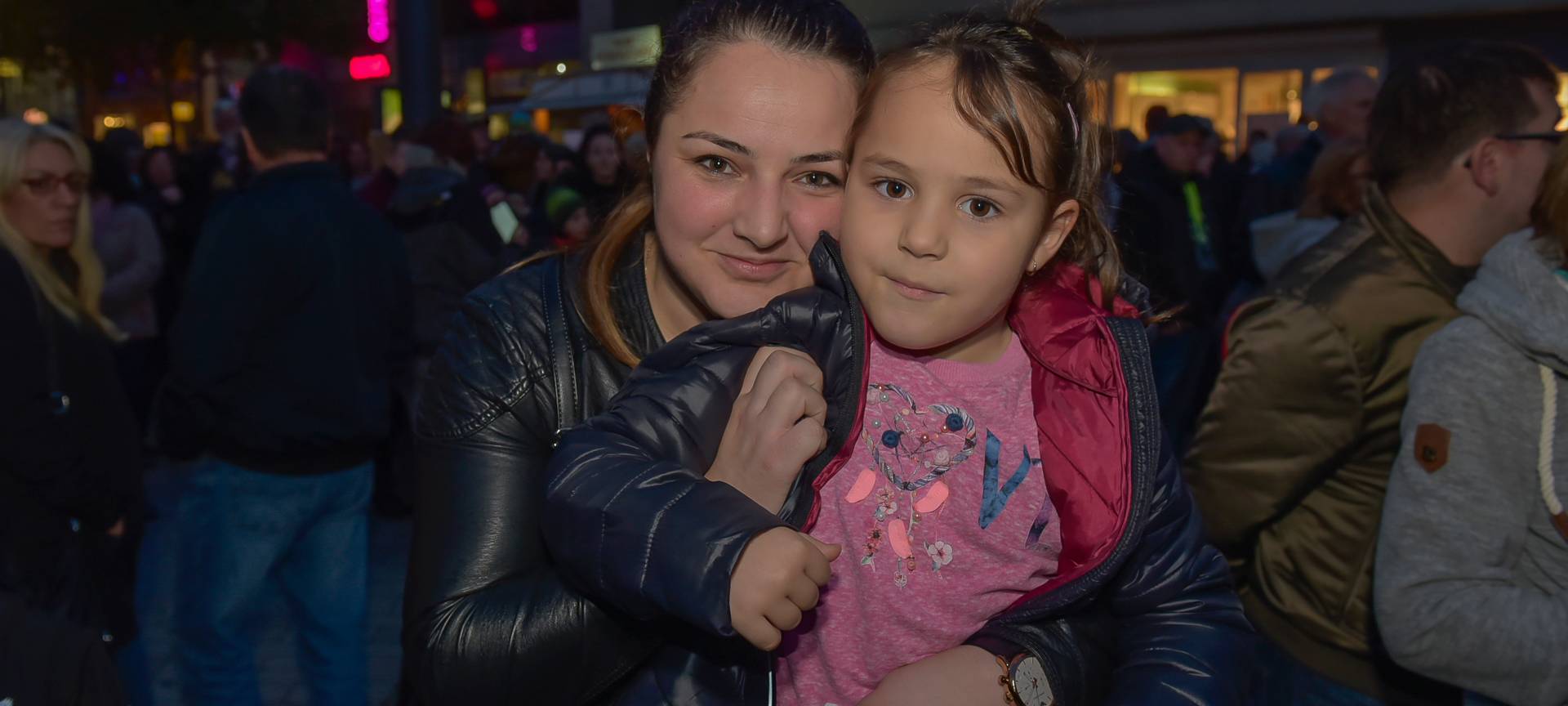 Galerie "1000 Lichter in der City 2019"