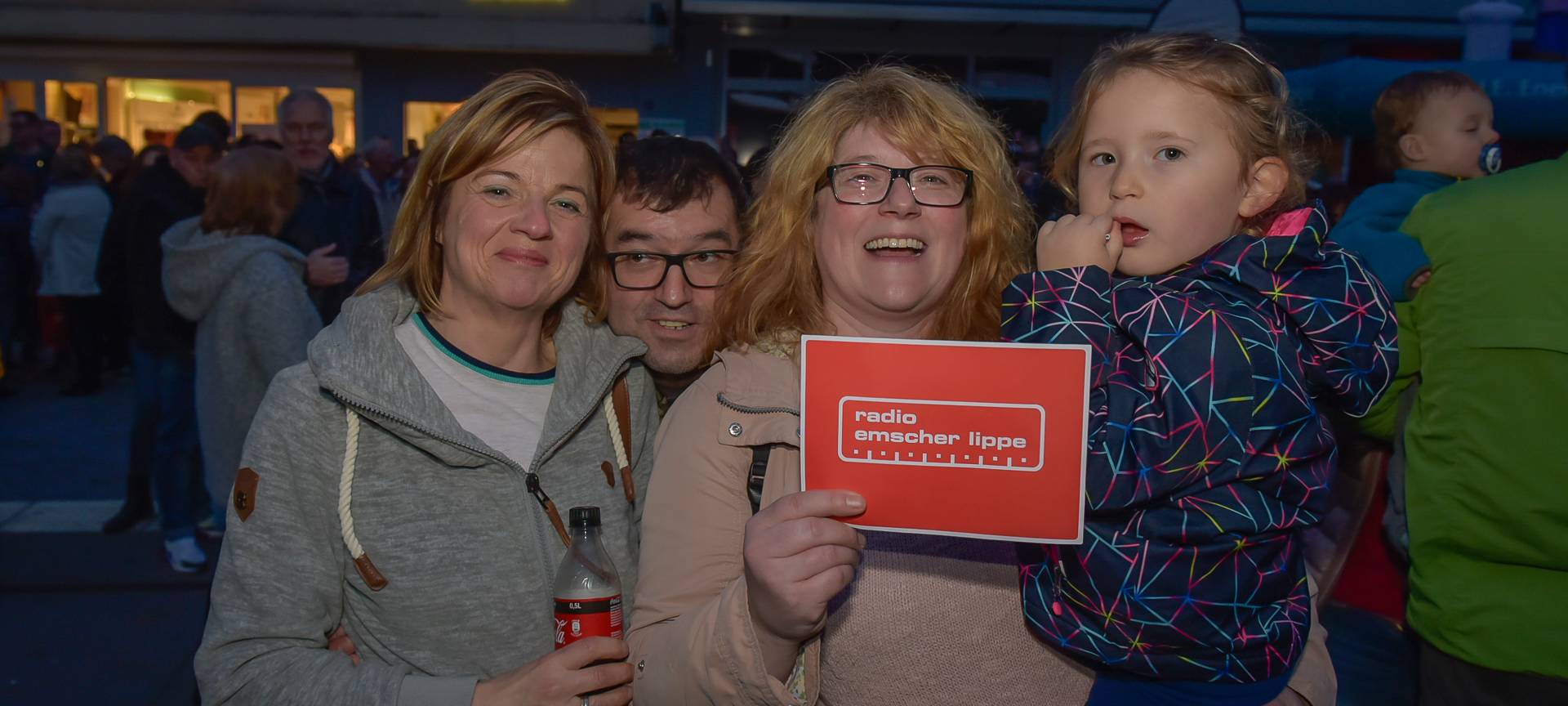 Galerie "1000 Lichter in der City 2019"