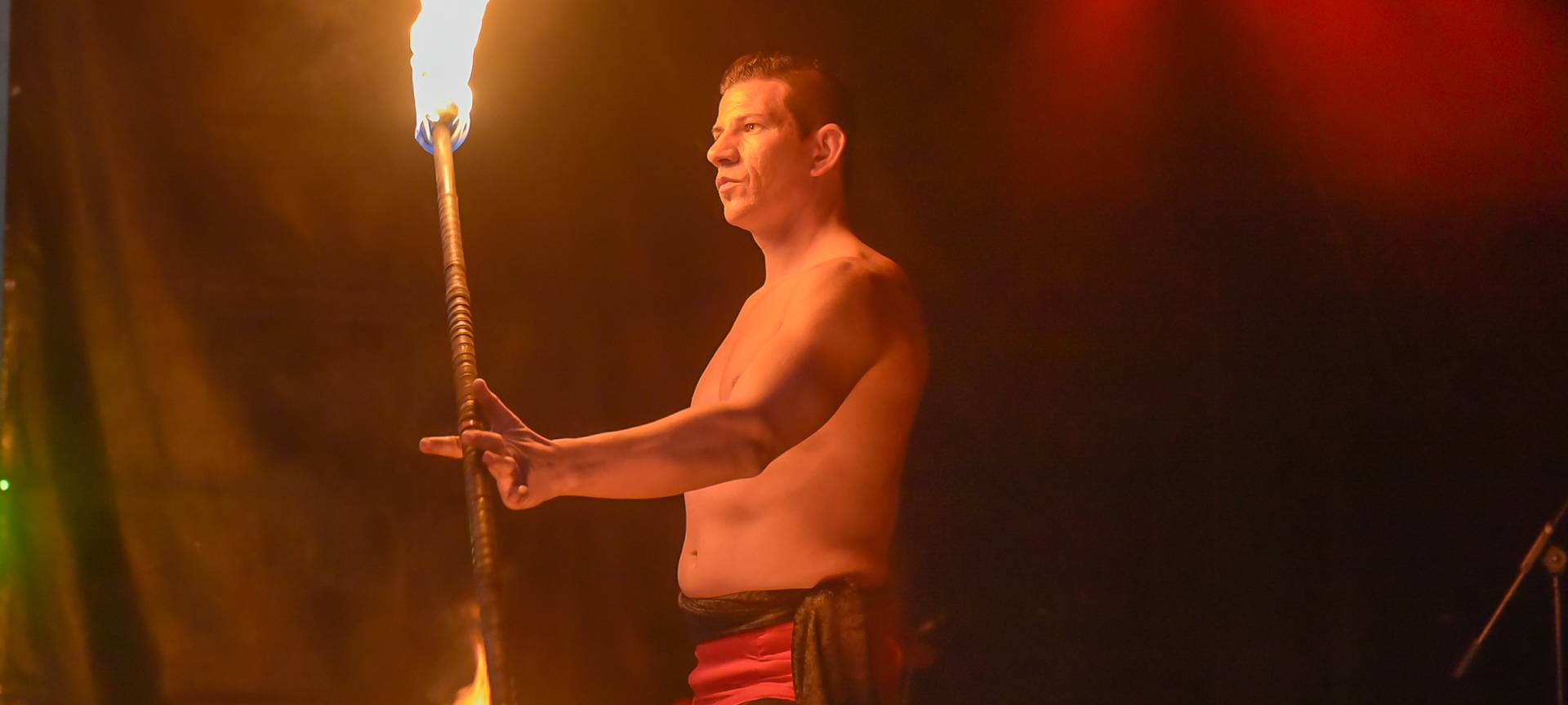 Galerie "1000 Lichter in der City 2019"