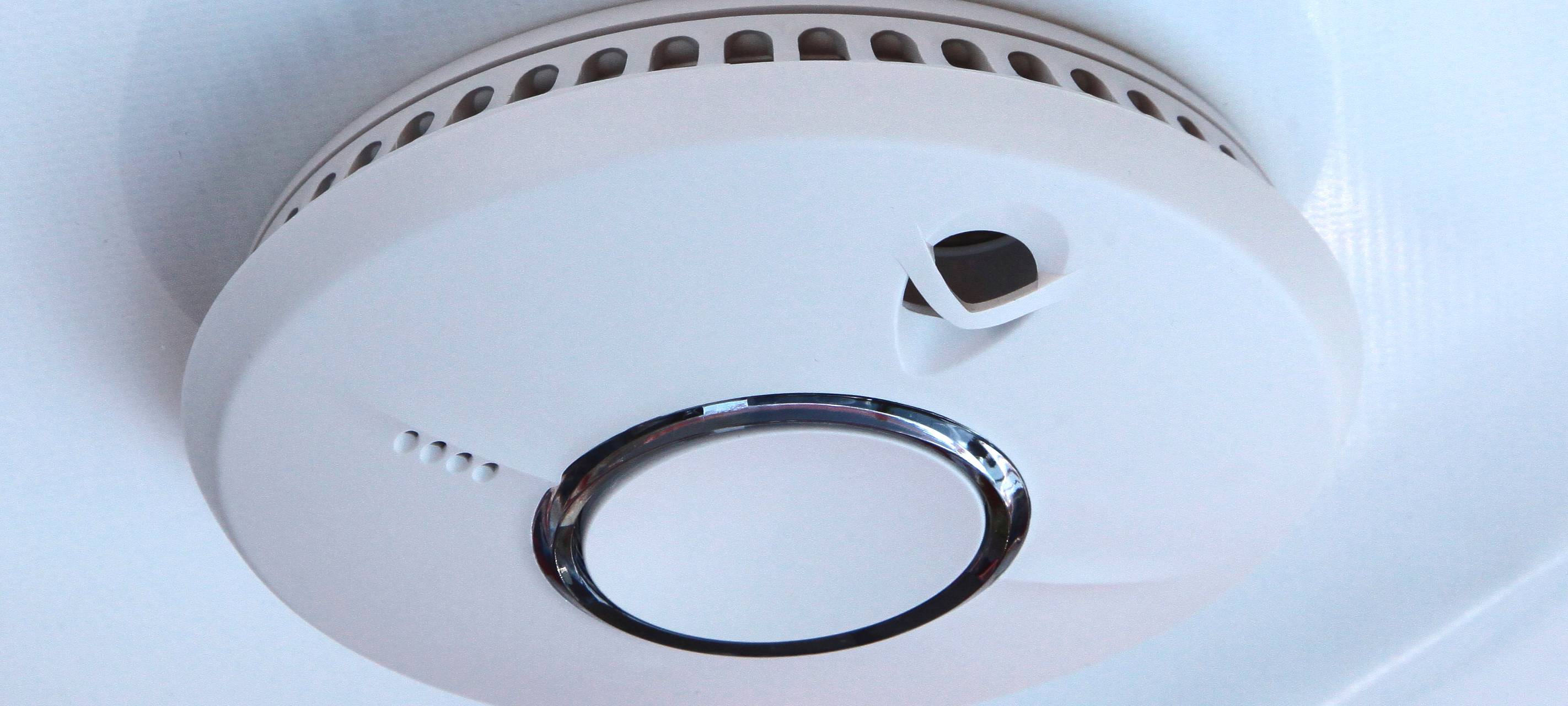 Brand in Gelsenkirchen: Rauchmelder verhindert Schlimmeres