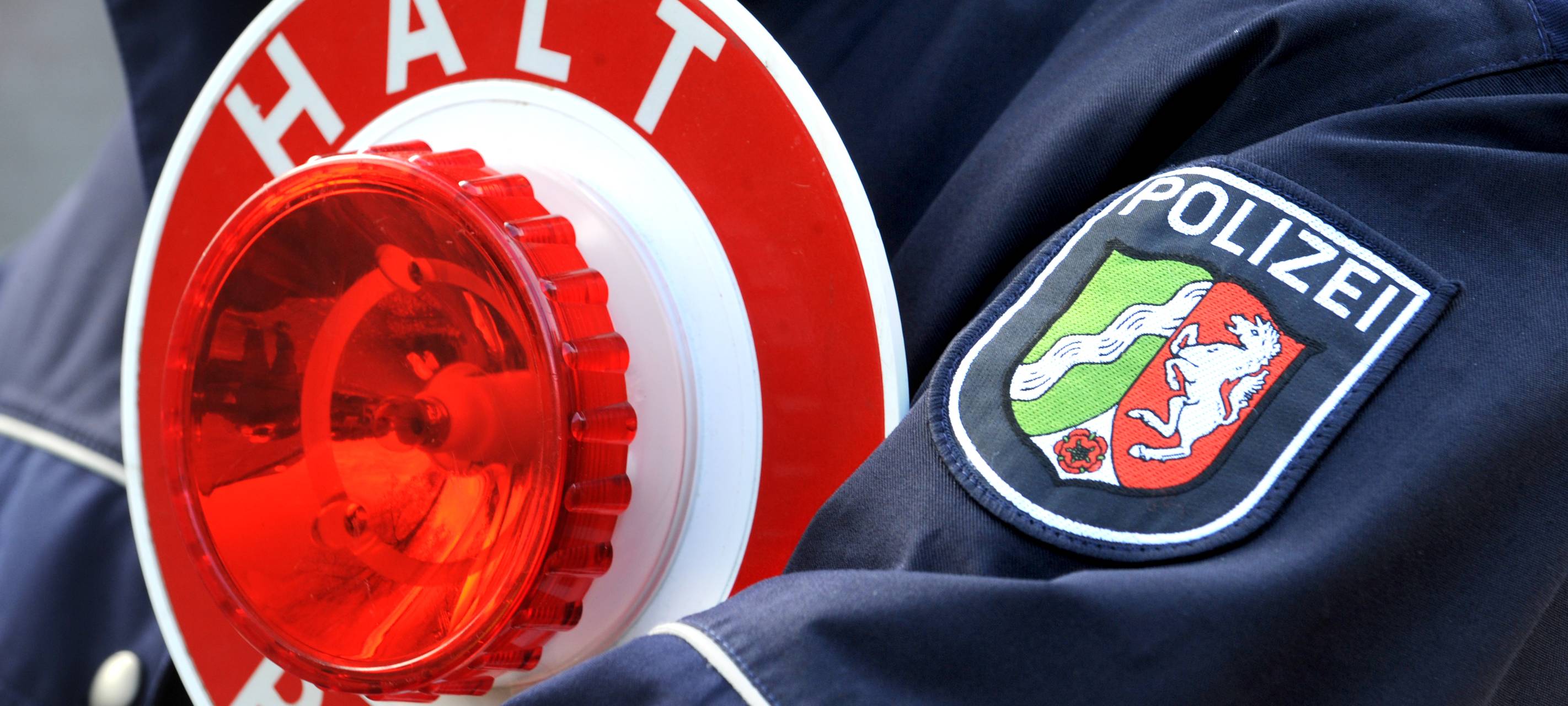 15-jährige Gelsenkirchenerin bei Unfall schwer verletzt